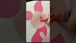 relaxing😙 asmr sound #art #asmr #shorts