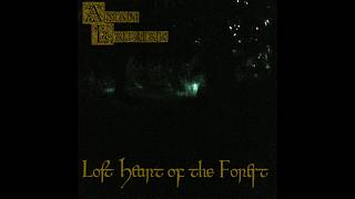 Anam Eathar - Lost Heart of the Forest (Dungeon Synth/Fae Ambient)