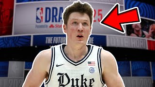 Who Is Kon Knueppel | Sharpshooting Swiss Army Knife | 2025 NBA Draft Prospect