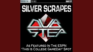 Silver Scrapes (As Featured In the ESPN "This Is College GameDay" Spot)