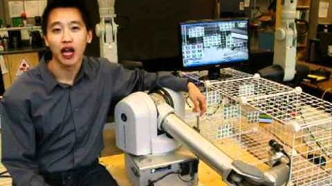 Why UBC Engineering Grad Studies / Research is AWESOME ^n!