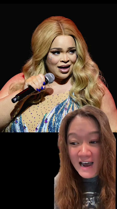 Trisha Paytas now in Euphoria Season 3