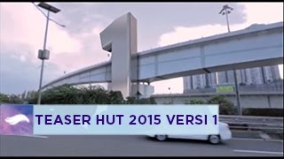 TEASER HUT VER 1 2015 - RTV