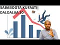 10 Reasons Why Business Fall Sababoota Kufaatii Daldalaa 10 