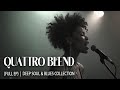 Etta Mae Hartwell – Full EP “Quattro Blend” | Emotional and Soulful Blues Songs