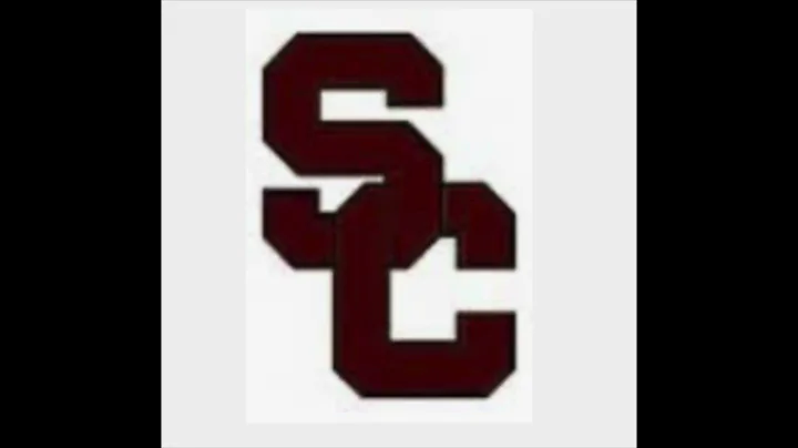 SC coach James Schreiner