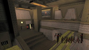 Quake: Custom Maps | Terra1