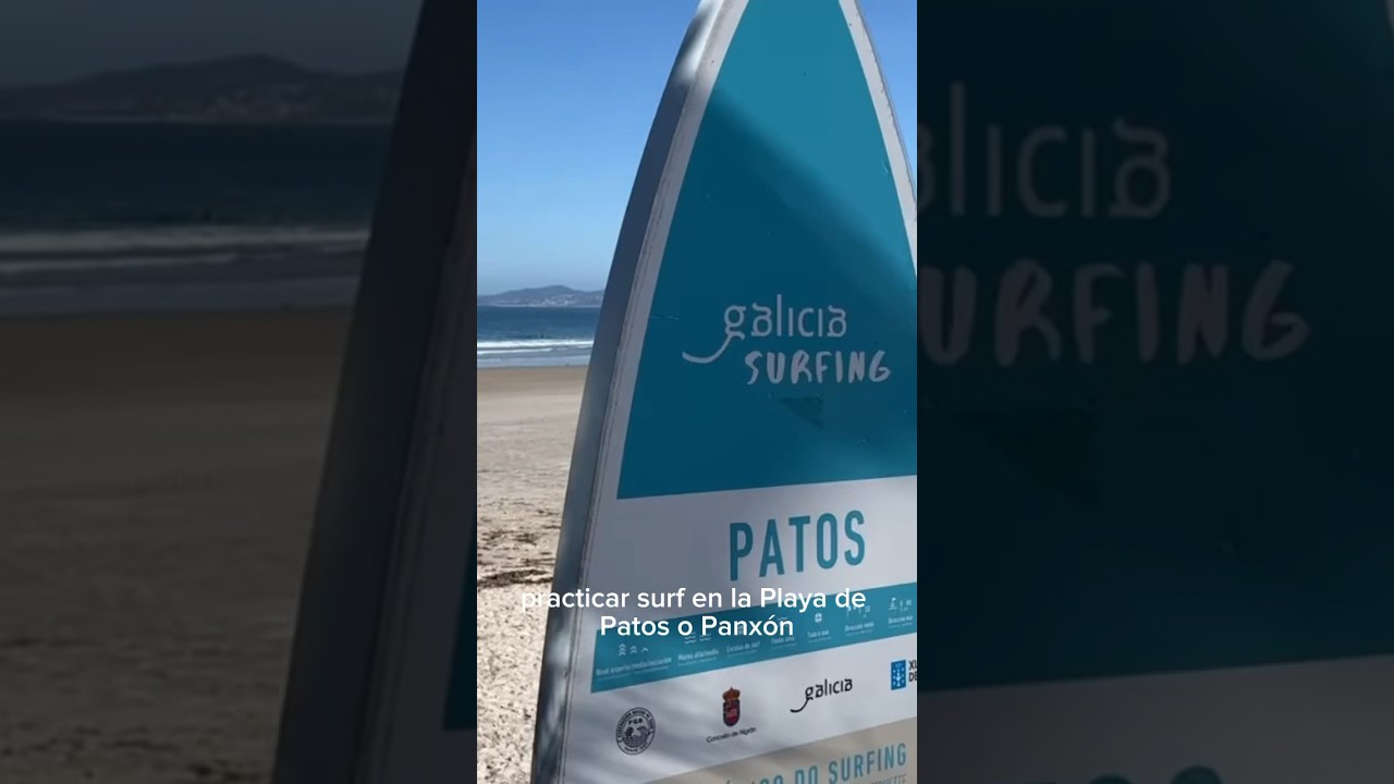 🏄🏻¿Cómo es vivir en #nigrán?
