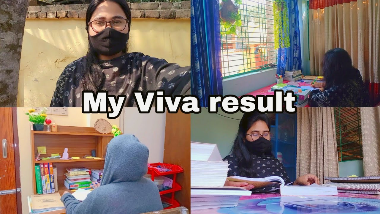 Studying for the Toughest Dream | BCS study Vlog।। #vlog