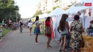 Фестиваль Уличной Еды Go-Go Food Фестиваль Уличной Еды Go-Go Food