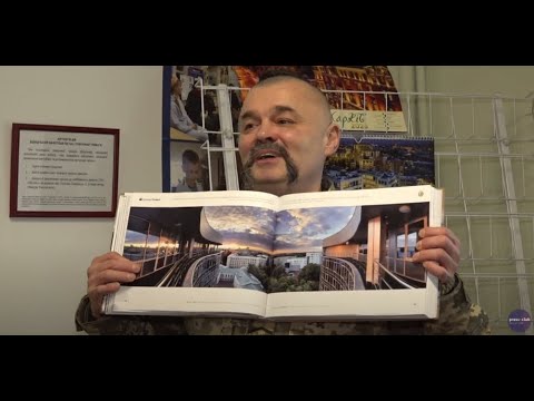 Дивитись новини на сайті Gromada Group, медіа холдинг Харківщини