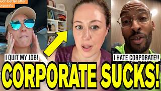 Famous Americans are SICK and Tired of CORPORATE AMERICA | Corporate America Exposed: Profits Over People Wealth