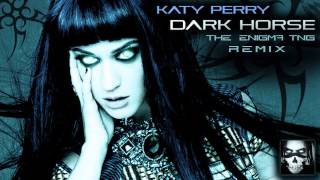 Katy Perry - Dark Horse (The Enigma TNG Remix) Resimi