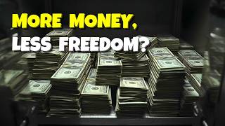 I Doubled My Income... But Felt More Broke Than Ever