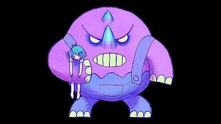 OMORI OST 009 - Push & Shove (Cover/Remix)
