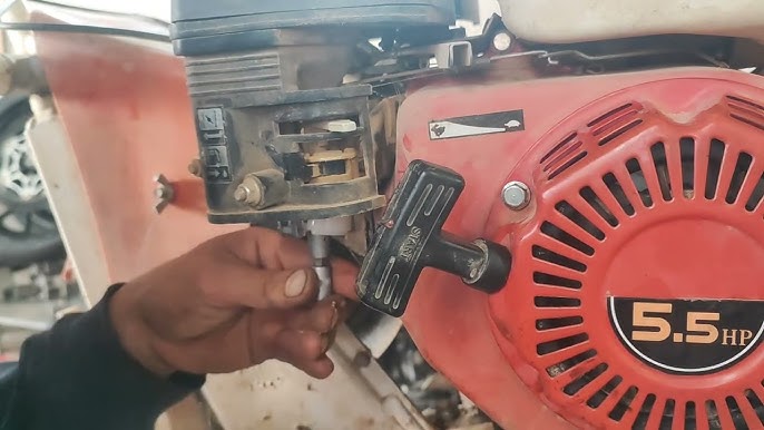 Motocultor de gasolina: guía completa y recomendaciones