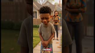 FROM REJECTION TO GLOBAL FAME - Part 1 #africantales #storytelling #storytime #3danimation