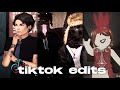  completely random tiktok edits 