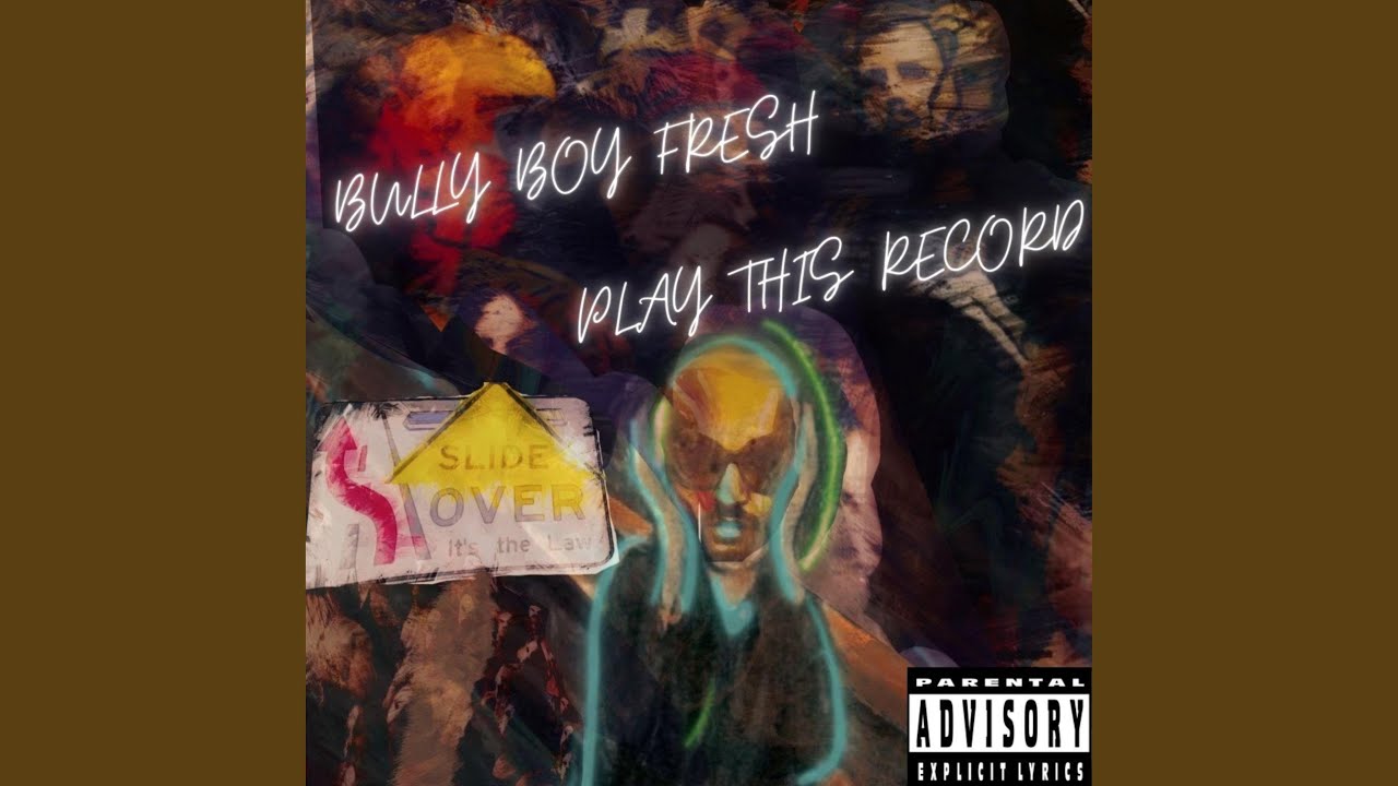 Guarda Play This Record su YouTube Guarda Play This Record su YouTube