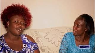 kaw okumba(redh piny)