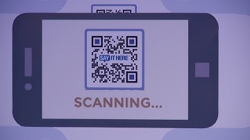 QR Code streamlines school threat, safety reports