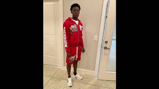 [FREE] Baby Kia Type Beat - "rada rada"