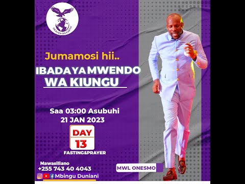 PUNGUZA MARAFIKI KANUNI YA KUWA NA MWENDO WA KIUNGU PART 02