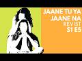 Why Jaane Tu Ya Jaane Na (2008) is the Ultimate Gen-Z Bollywood Movie! 🧡