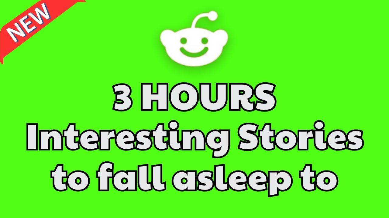 3 HOURS Of Interesting AITA Stories To Fall Asleep To | Best Reddit Stories Compilation - iReddit