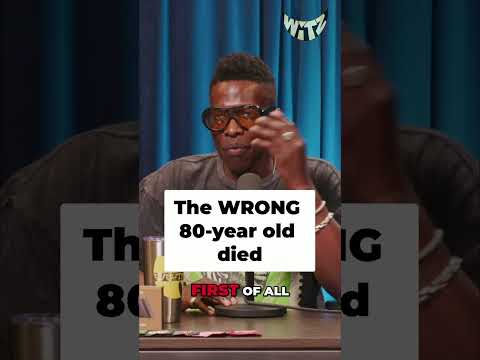RIP DOLLY! Check out the full episode