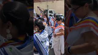 dhamm joyti mhila mandal 🙏🙏 k dhamm ki or badte 🙏🙏 harsh vihar delhi