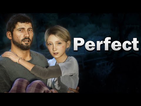 Why The Last of Us Opening is Perfect