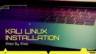 Kali Linux Full Installation Process | Step by Step | #RKCSolutions screenshot 5