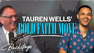 Tauren Wells Testimony Church Planting, Faith, And Joy At Church Of Whitestone