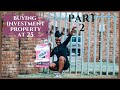STORYTIME 2/2 | Buying Investment Property at 25 | South African YouTuber Laurina Machite