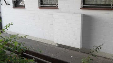 Camera Tracking, animation light and color adjustment Test