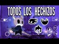 🔶 Mod Spellmaster | Hollow Knight para Android | Hollow Knight Mobile