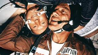The End Of The Space Race | Apollo-Soyuz: The First Handshake In Space
