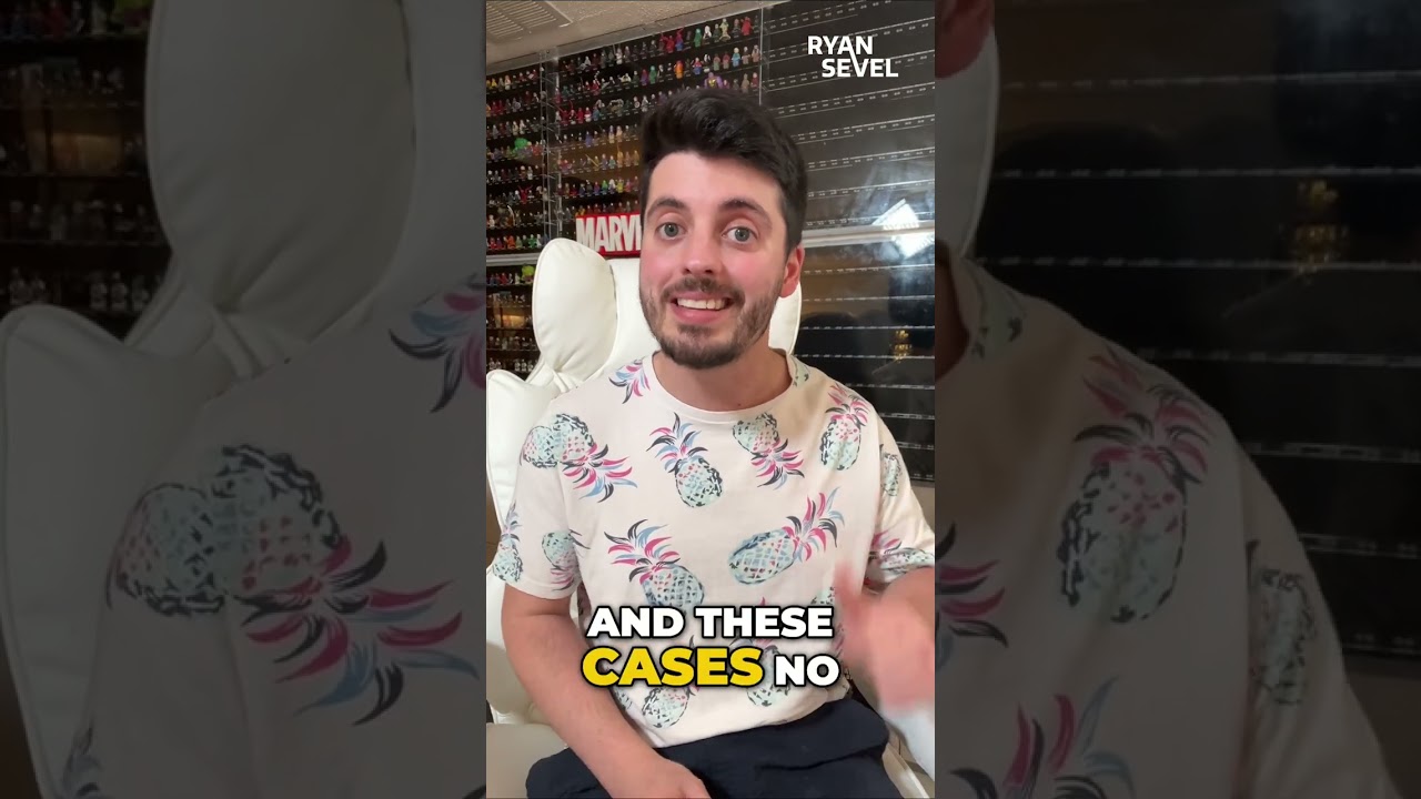 Коллекция минифигурок LEGO Marvel ЗАКАНЧИВАЕТСЯ?!