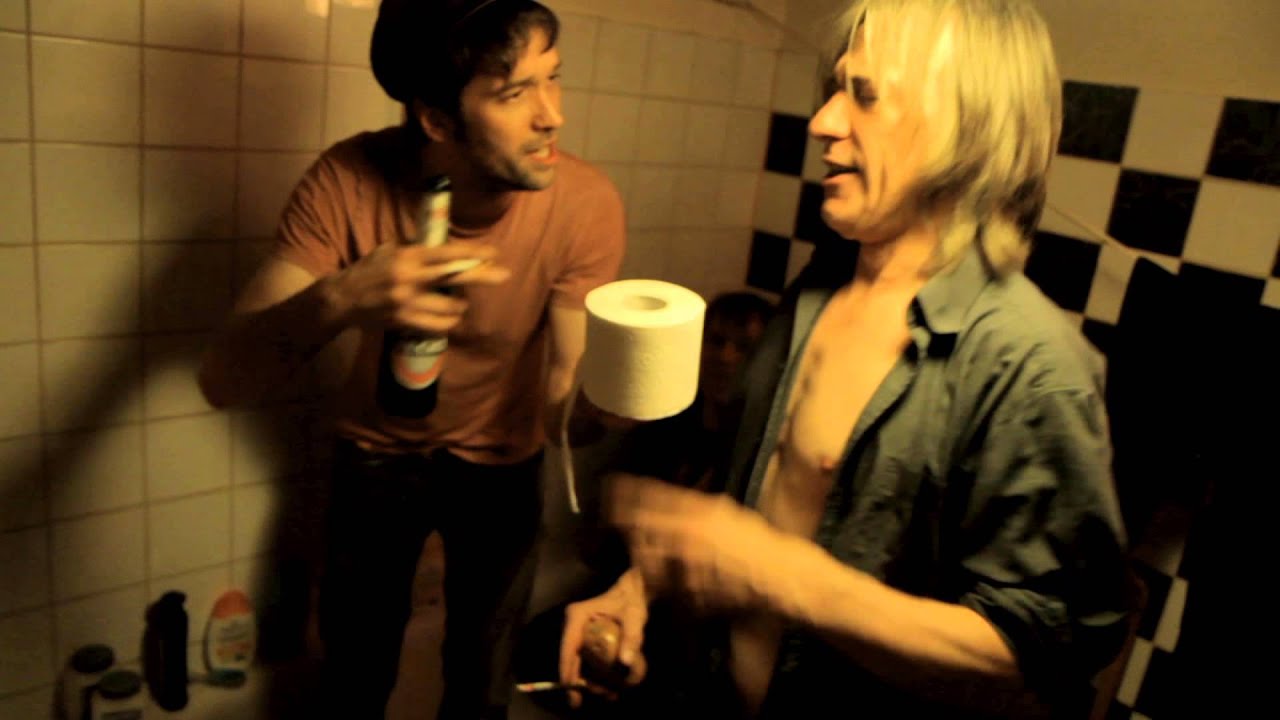 Cowboys On Dope - Broken cigarettes