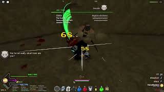 Project Slayers Exploiter