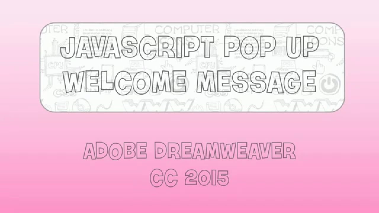 JavaScript to Display Date and Time - YouTube
