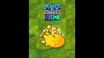 SLOAR WATER LILY - PVZ FUSION UPDATE 2.7 #fypyoutube #update #pvz #gaming #pvzfusion #pvz2 #games