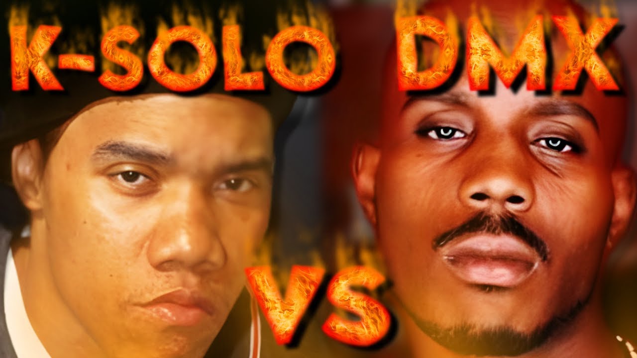 【G-RAP】PDQ da streets of hell Kool G Rap & DJ Polo - Streets Of New York (Official Video
