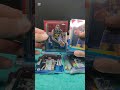 Hity ze 7 boxů 25/26 Topps Chrome Blaster Box #tradingcards #basketballcards #topps