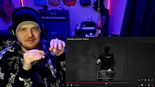 METALHEAD ENVIES| HUMANITY'S LAST BREATH| "GODHOOD"