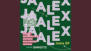 Keda (Boubouteq Remix) - Jaalex