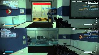 CoD Ghosts Lag