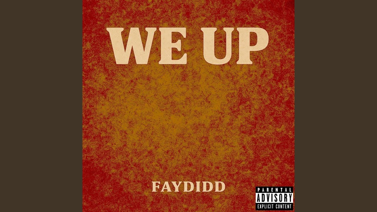 We Up - YouTube