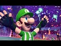 Mario Strikers Battle League LUIGI VS WALUIGI TIME No Commentary First Time Gameplay âš âš Mario Strikers Battle League LUIGI VS WALUIGI TIME No Commentary First Time Gameplay âš âš